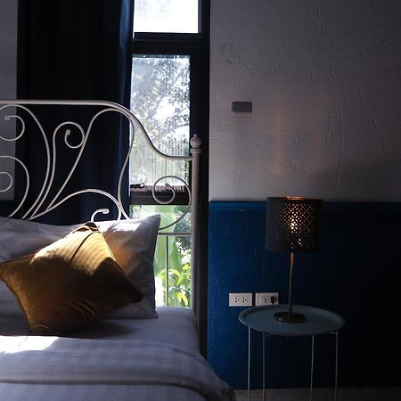 Mai Khao Baan Trok Bedroom Studio Maikhao מראה חיצוני תמונה