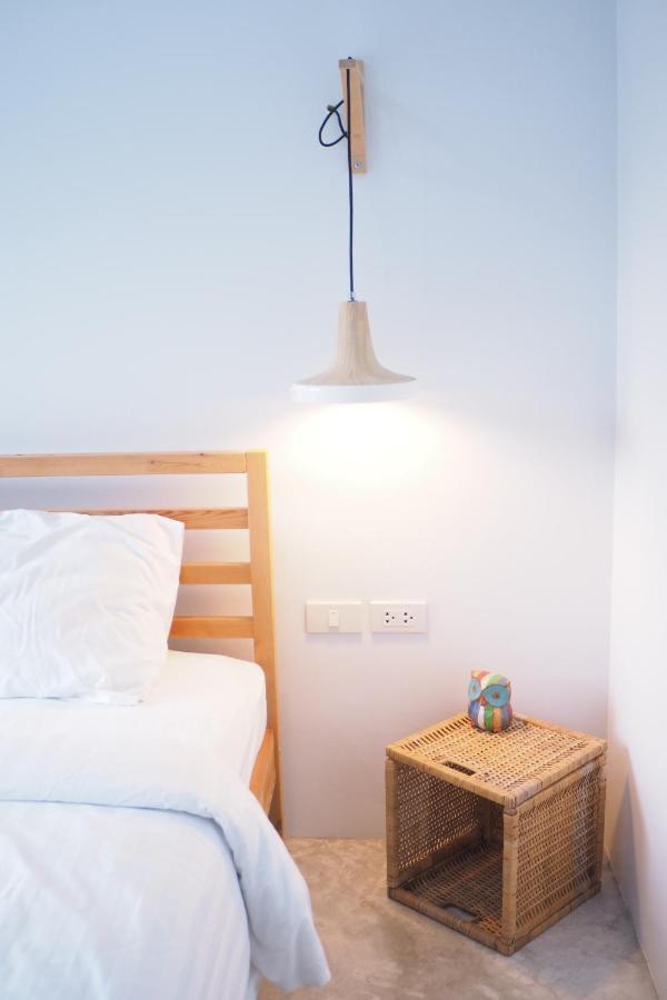 Mai Khao Baan Trok Bedroom Studio Maikhao מראה חיצוני תמונה