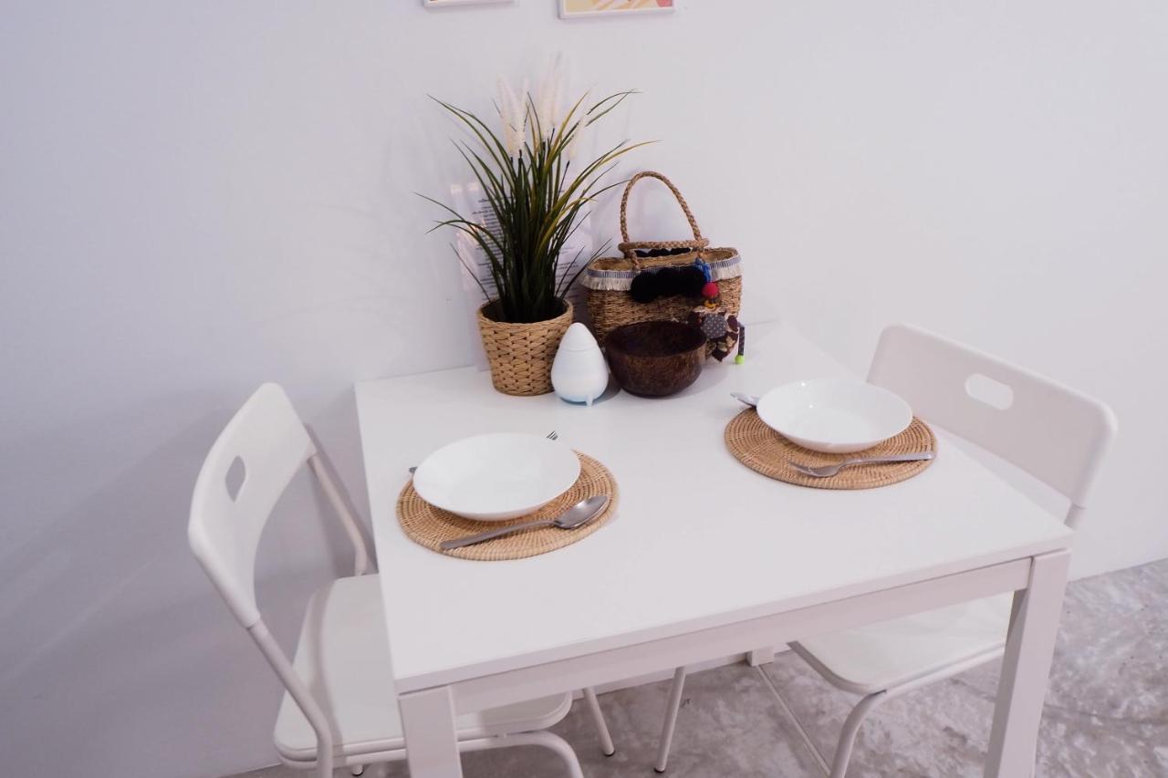 Mai Khao Baan Trok Bedroom Studio Maikhao מראה חיצוני תמונה