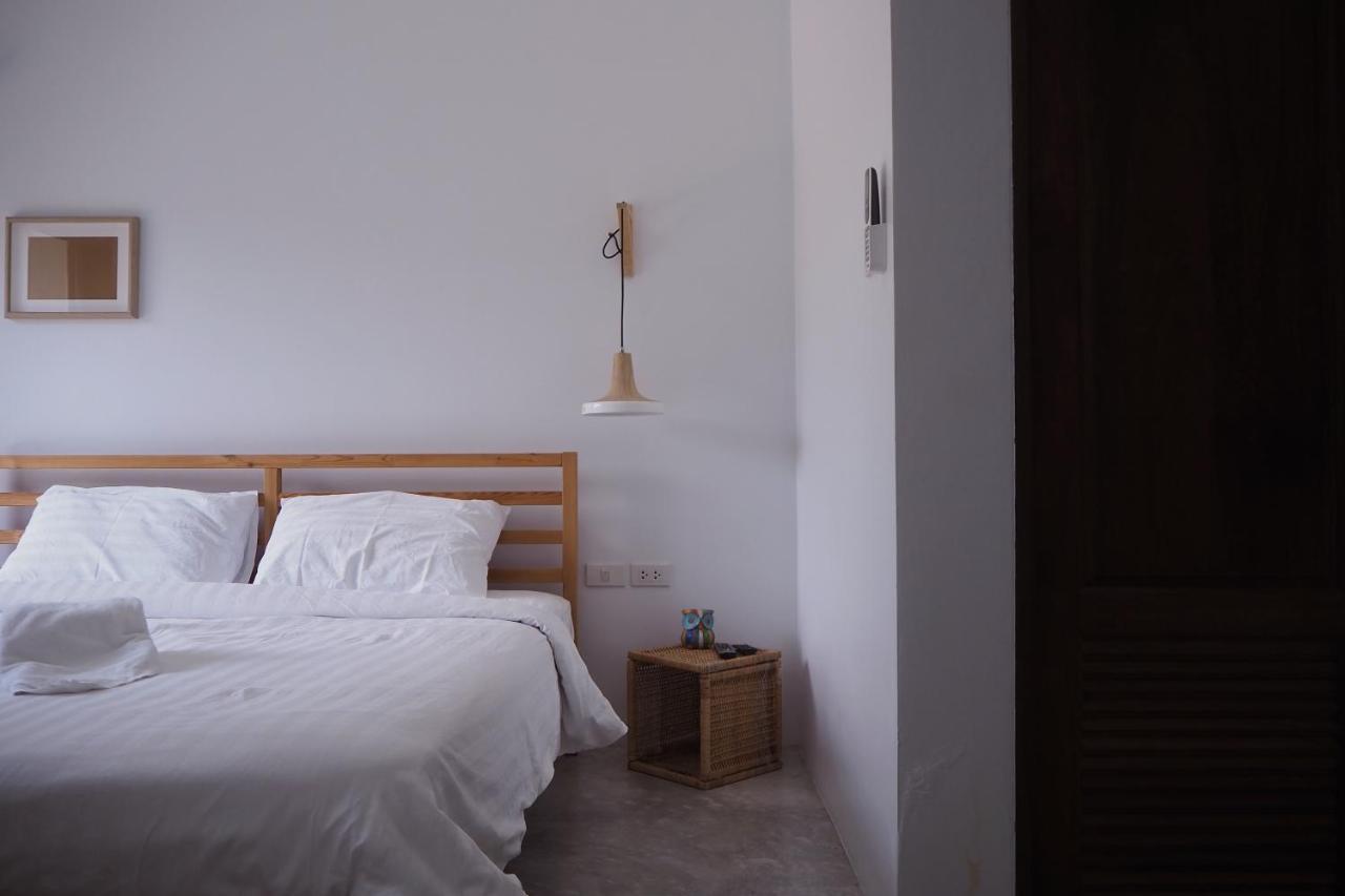 Mai Khao Baan Trok Bedroom Studio Maikhao מראה חיצוני תמונה