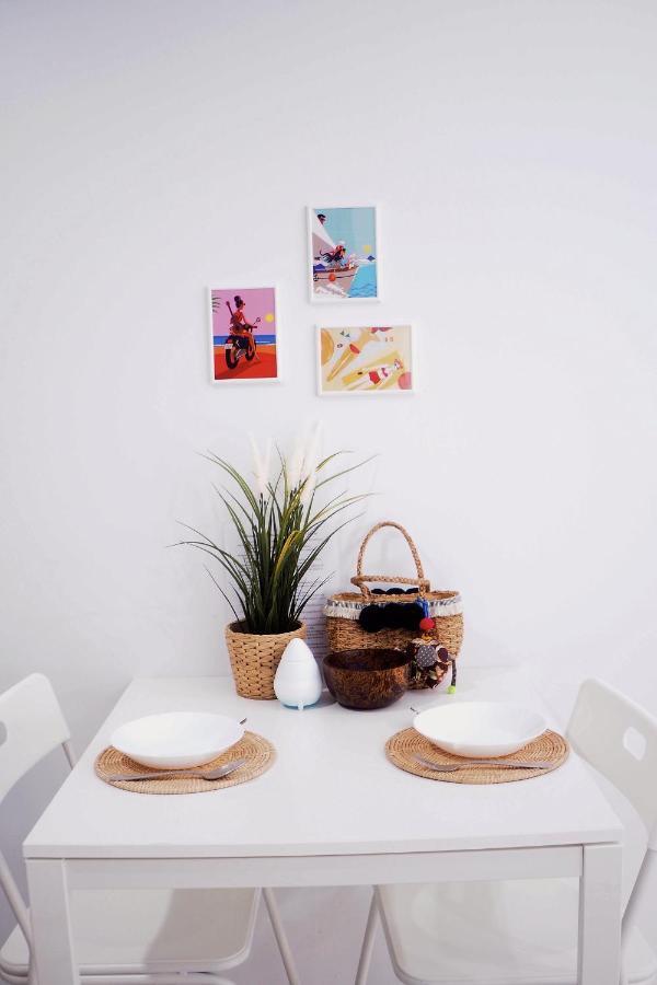 Mai Khao Baan Trok Bedroom Studio Maikhao מראה חיצוני תמונה