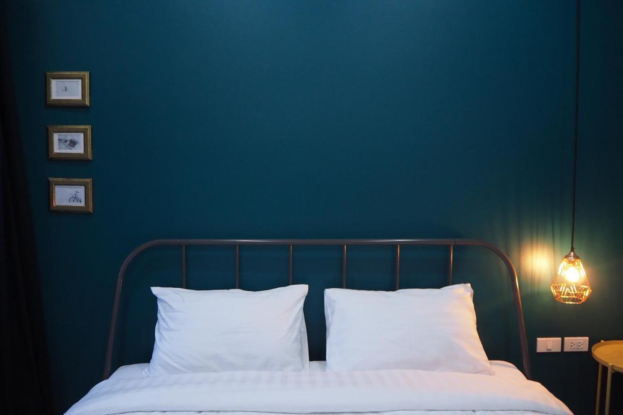 Mai Khao Baan Trok Bedroom Studio Maikhao מראה חיצוני תמונה