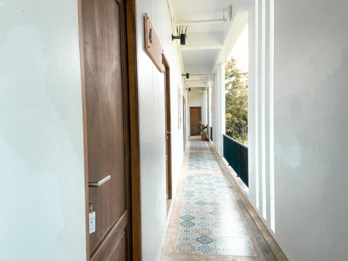 Mai Khao Baan Trok Bedroom Studio Maikhao מראה חיצוני תמונה