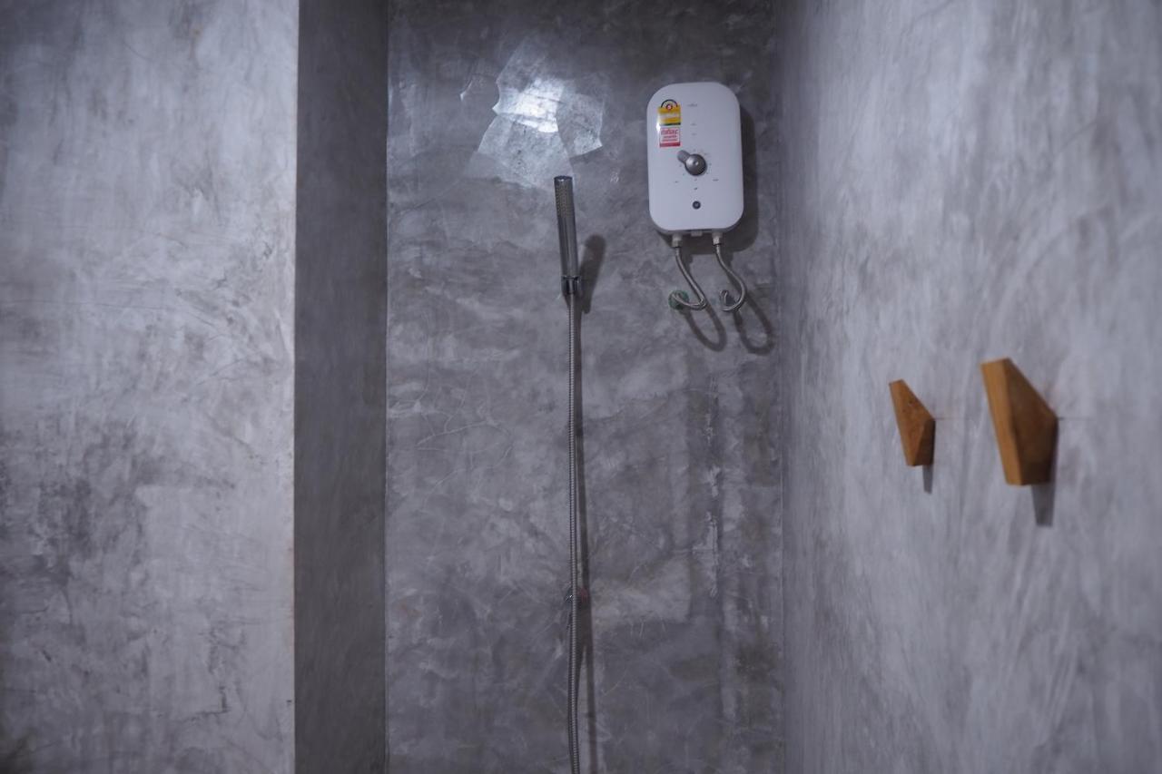 Mai Khao Baan Trok Bedroom Studio Maikhao מראה חיצוני תמונה