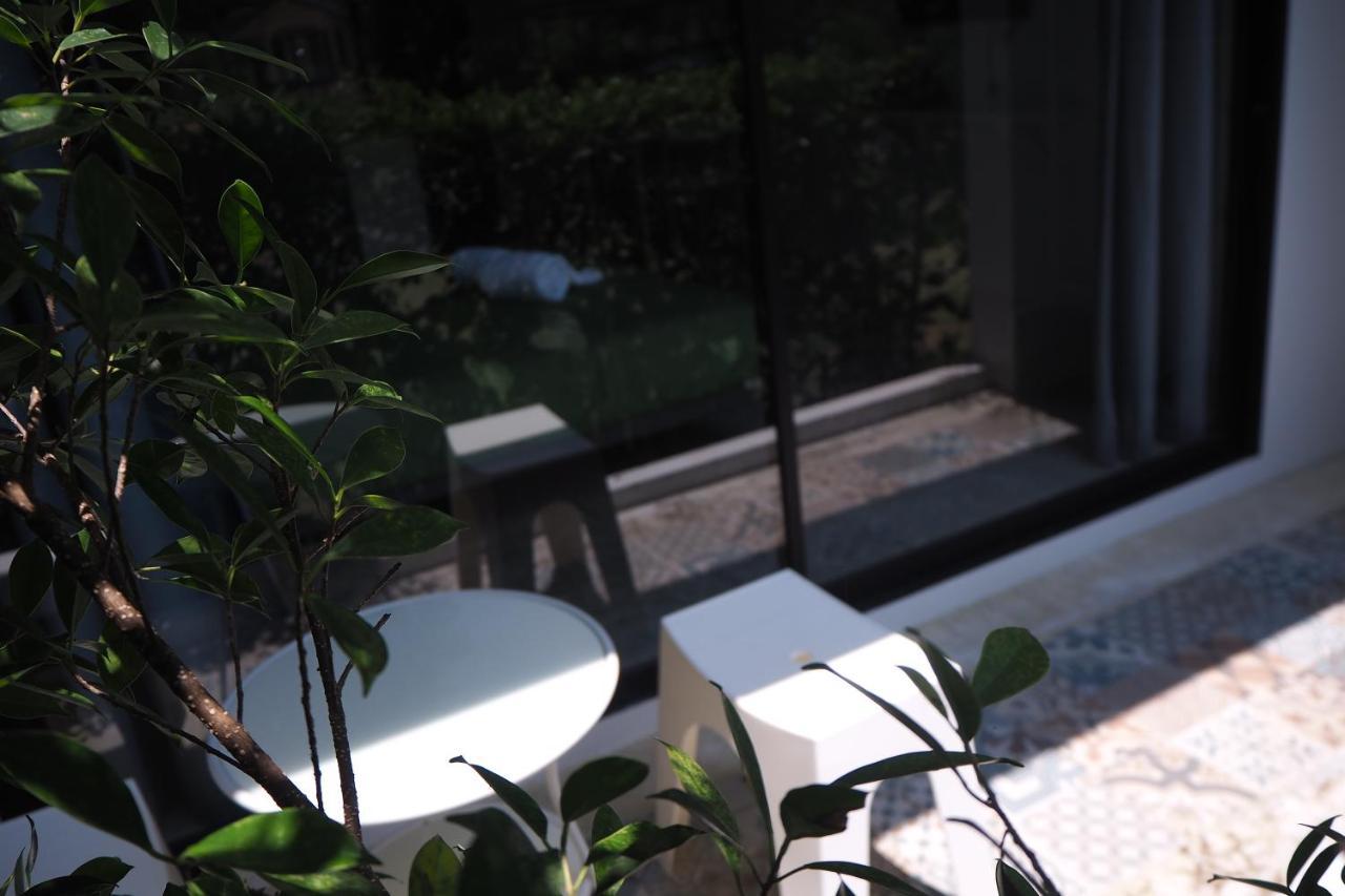 Mai Khao Baan Trok Bedroom Studio Maikhao מראה חיצוני תמונה