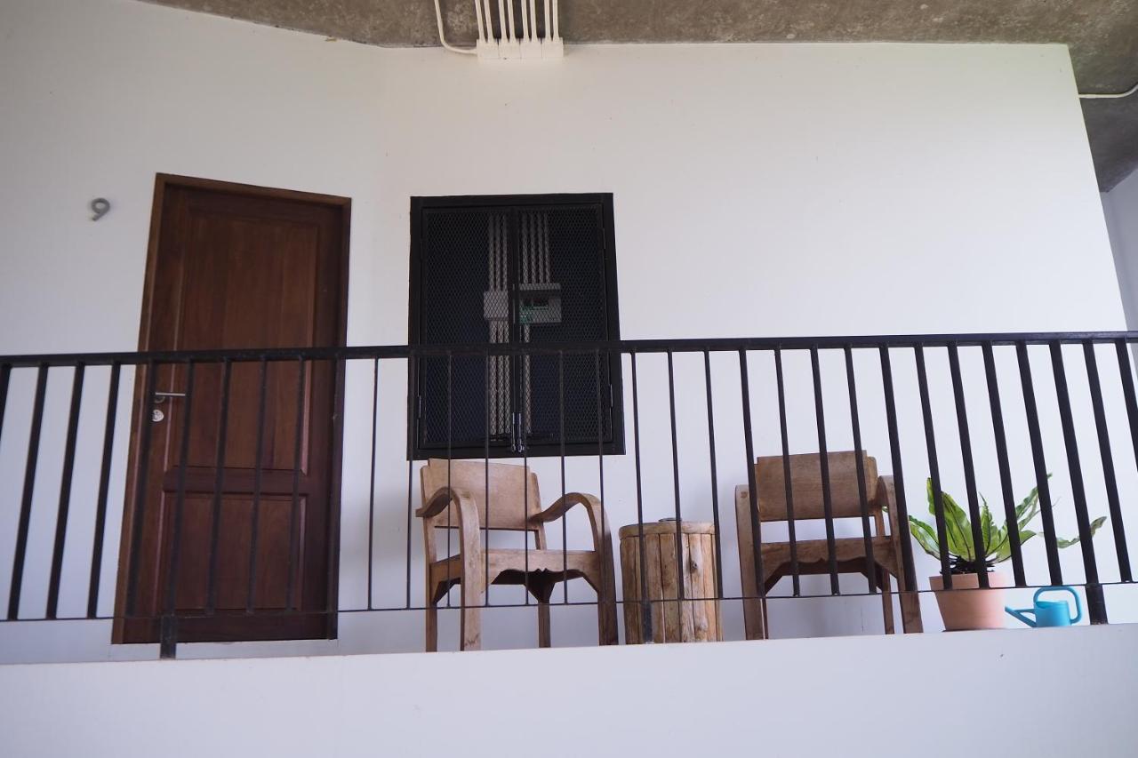 Mai Khao Baan Trok Bedroom Studio Maikhao מראה חיצוני תמונה