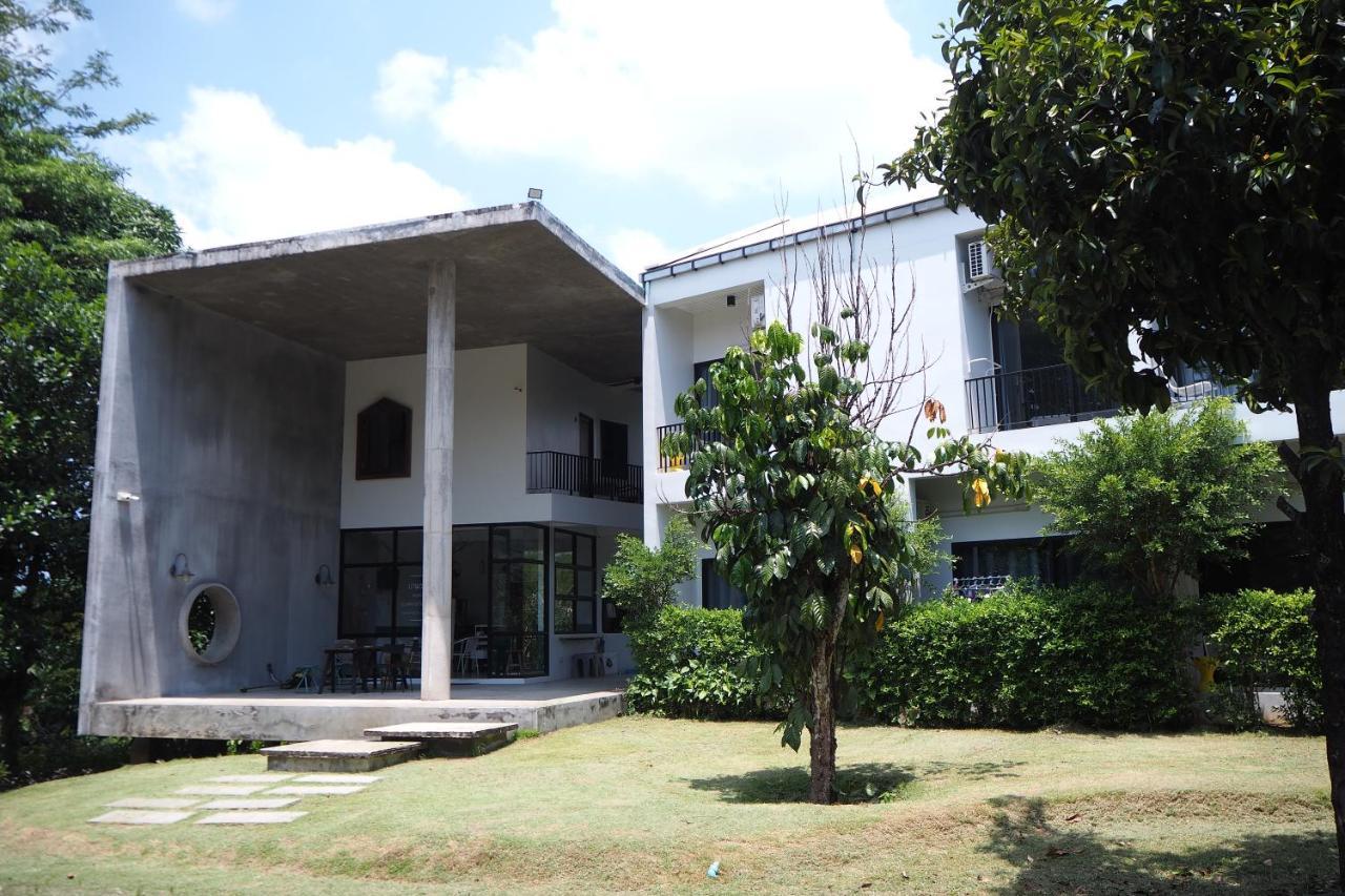 Mai Khao Baan Trok Bedroom Studio Maikhao מראה חיצוני תמונה