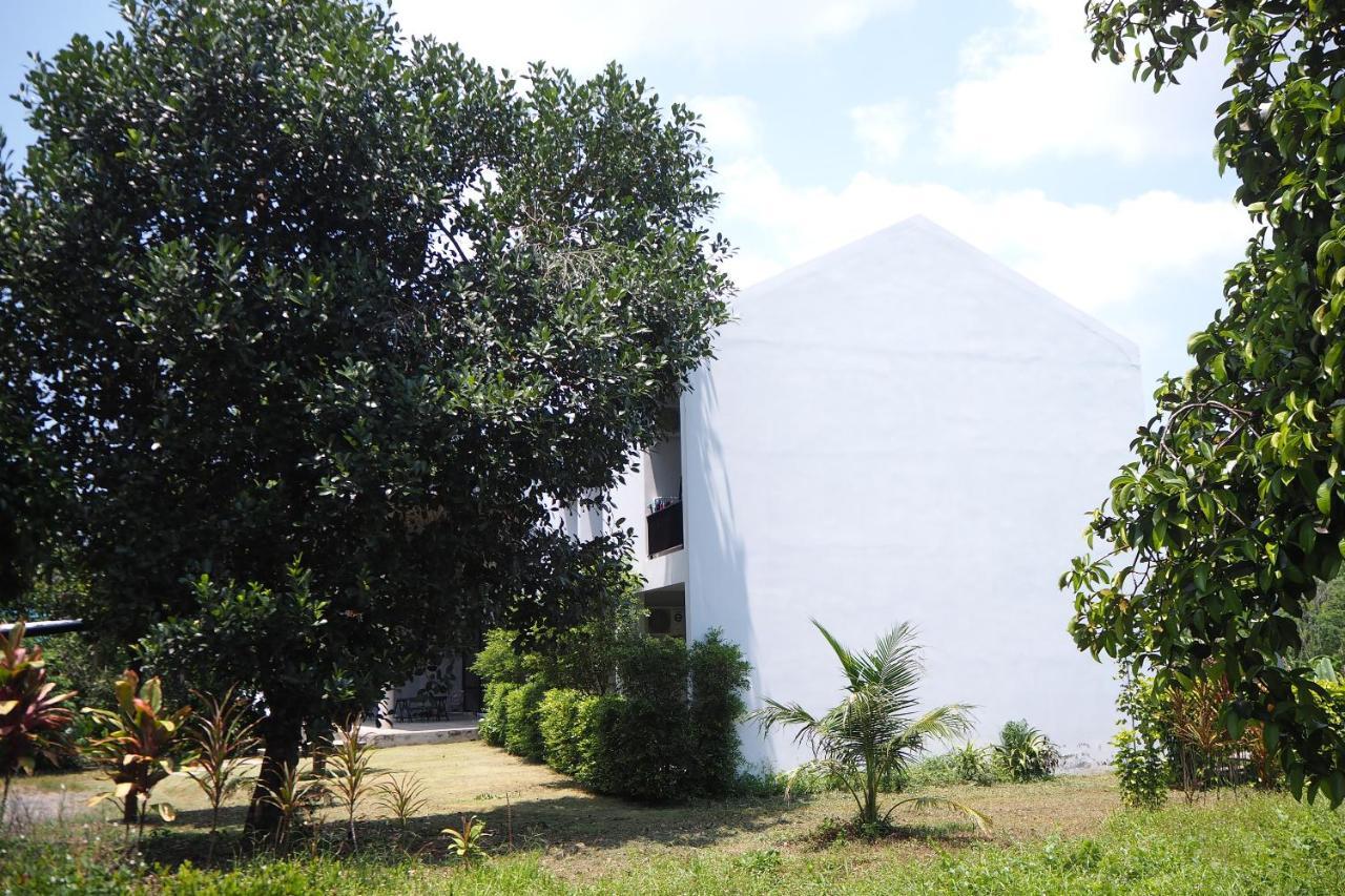 Mai Khao Baan Trok Bedroom Studio Maikhao מראה חיצוני תמונה