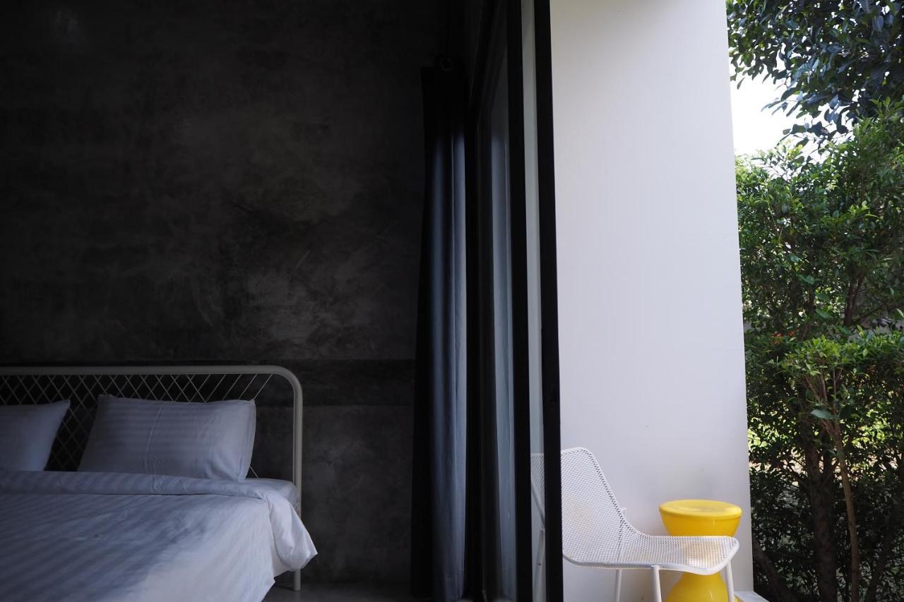 Mai Khao Baan Trok Bedroom Studio Maikhao מראה חיצוני תמונה
