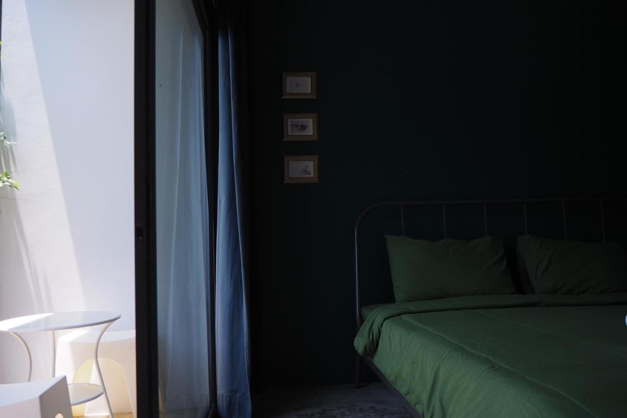 Mai Khao Baan Trok Bedroom Studio Maikhao מראה חיצוני תמונה