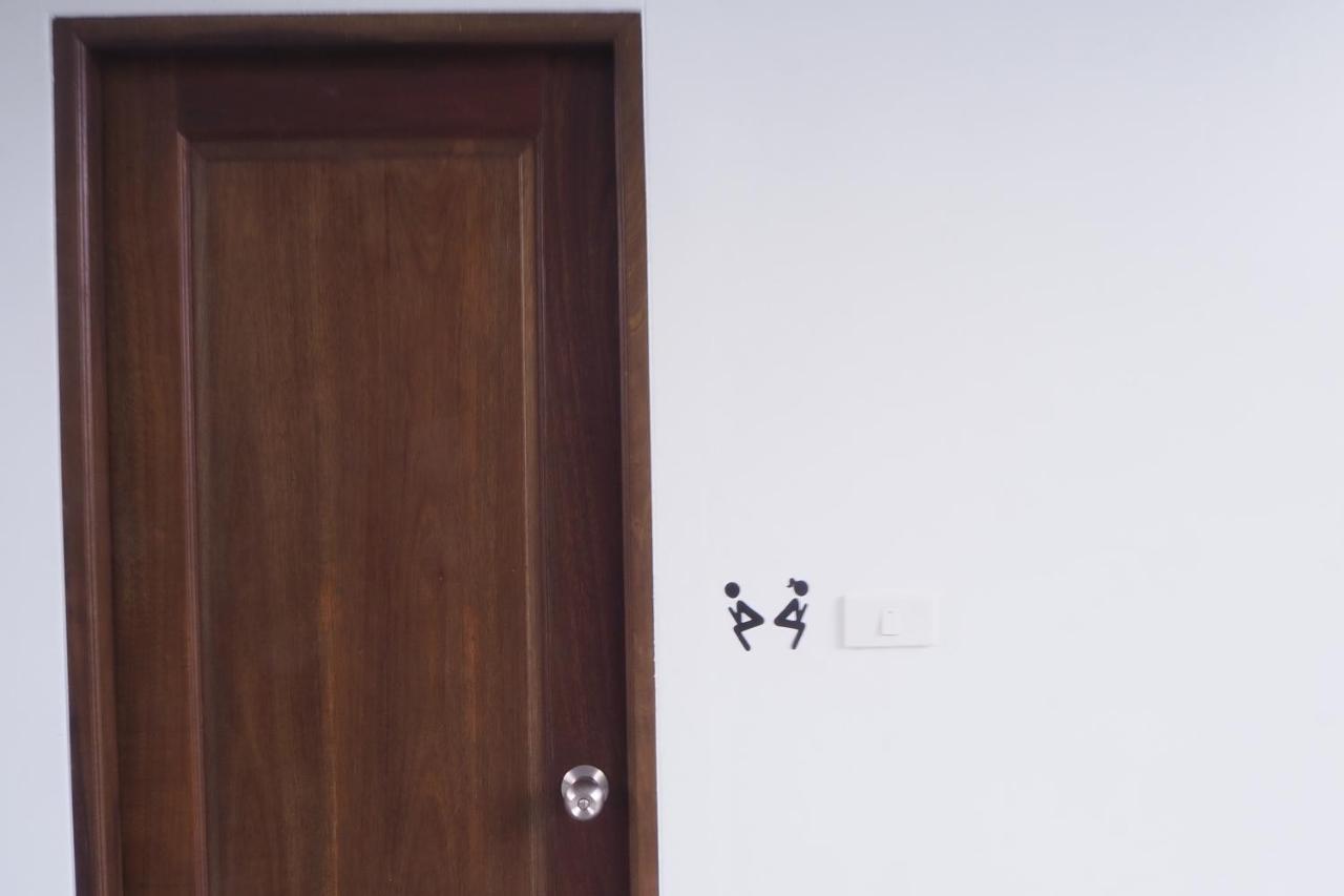 Mai Khao Baan Trok Bedroom Studio Maikhao מראה חיצוני תמונה