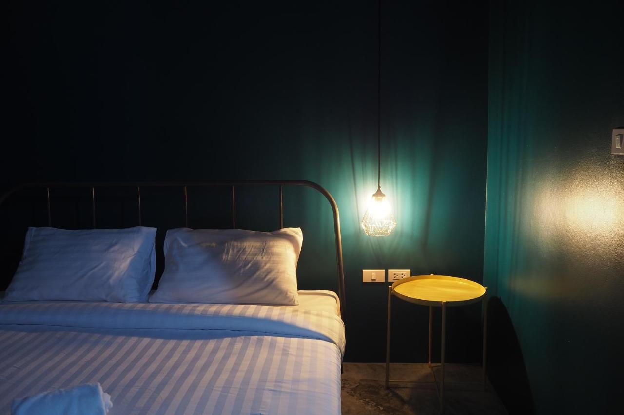Mai Khao Baan Trok Bedroom Studio Maikhao מראה חיצוני תמונה