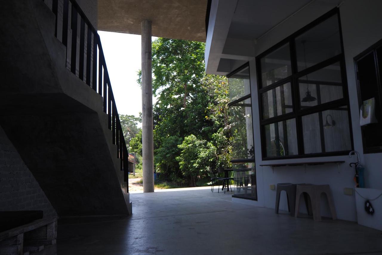 Mai Khao Baan Trok Bedroom Studio Maikhao מראה חיצוני תמונה