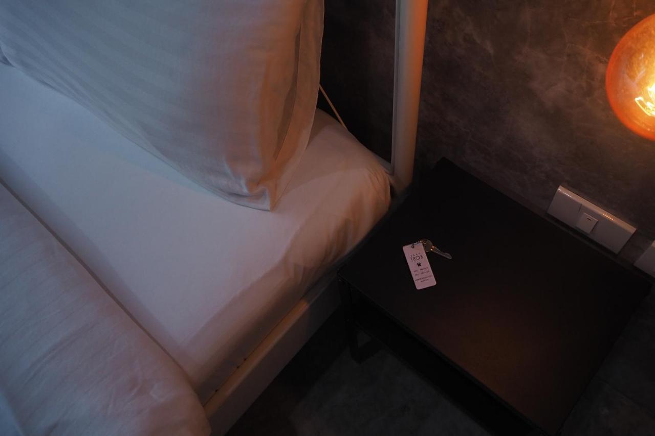 Mai Khao Baan Trok Bedroom Studio Maikhao מראה חיצוני תמונה