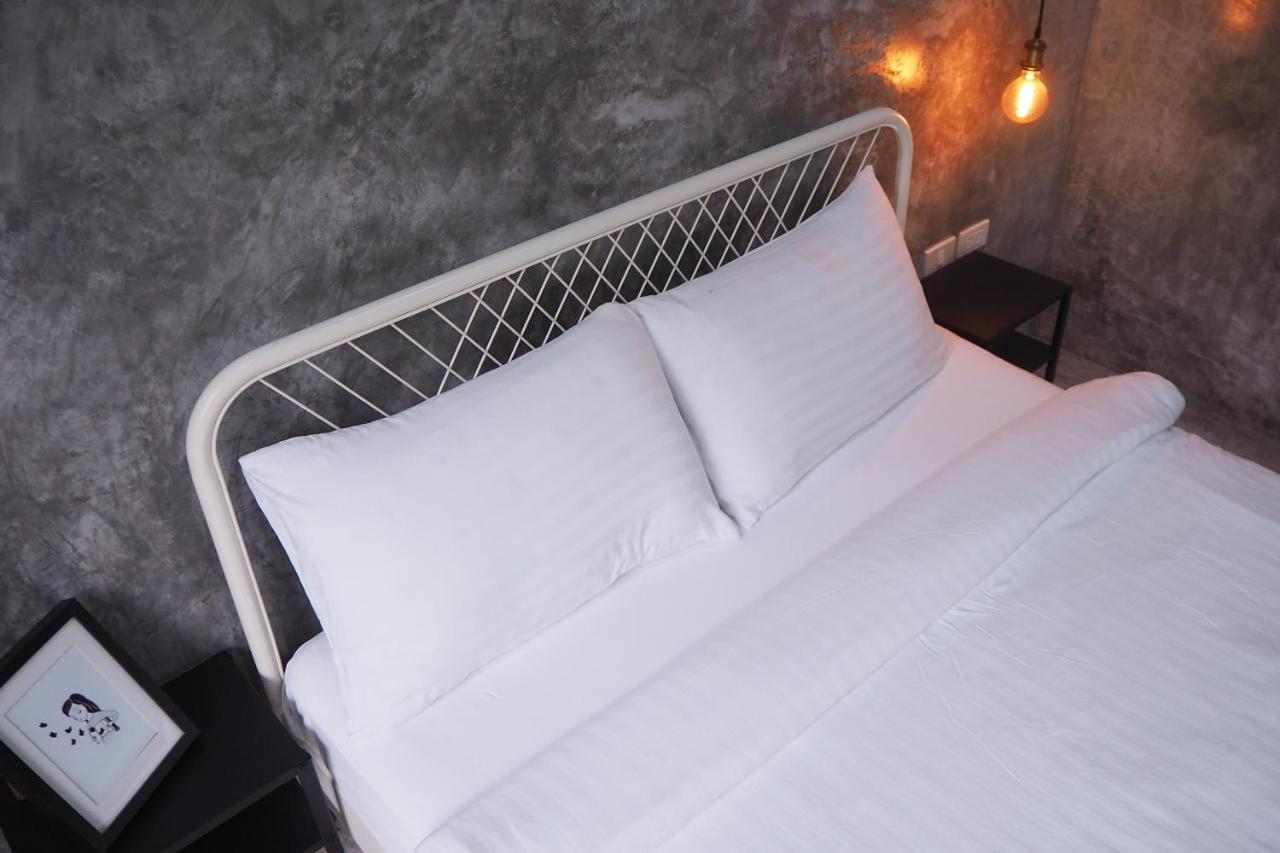 Mai Khao Baan Trok Bedroom Studio Maikhao מראה חיצוני תמונה