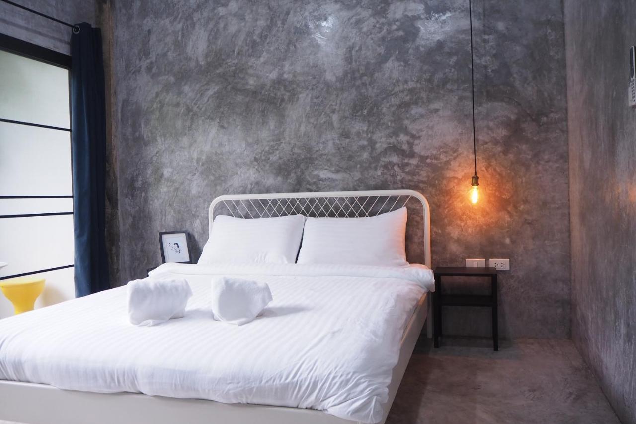 Mai Khao Baan Trok Bedroom Studio Maikhao מראה חיצוני תמונה