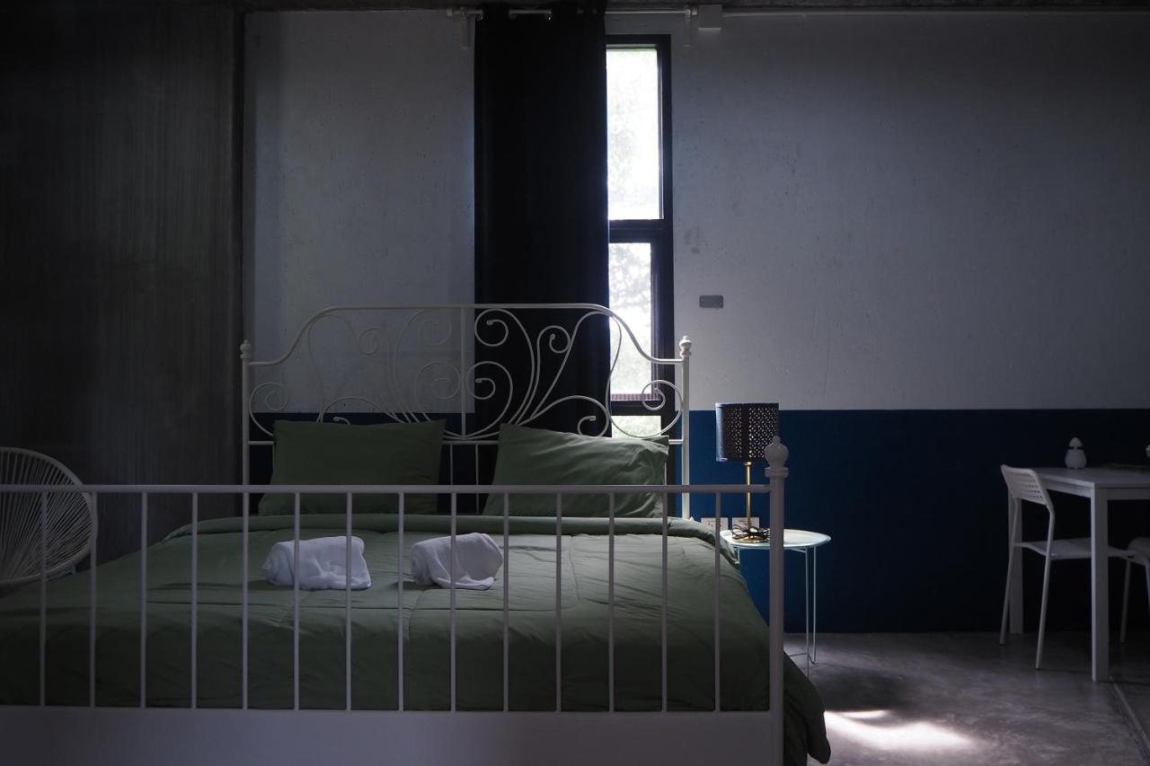 Mai Khao Baan Trok Bedroom Studio Maikhao מראה חיצוני תמונה