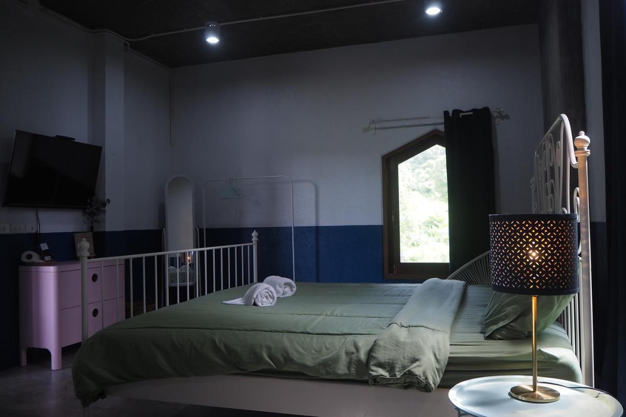 Mai Khao Baan Trok Bedroom Studio Maikhao מראה חיצוני תמונה