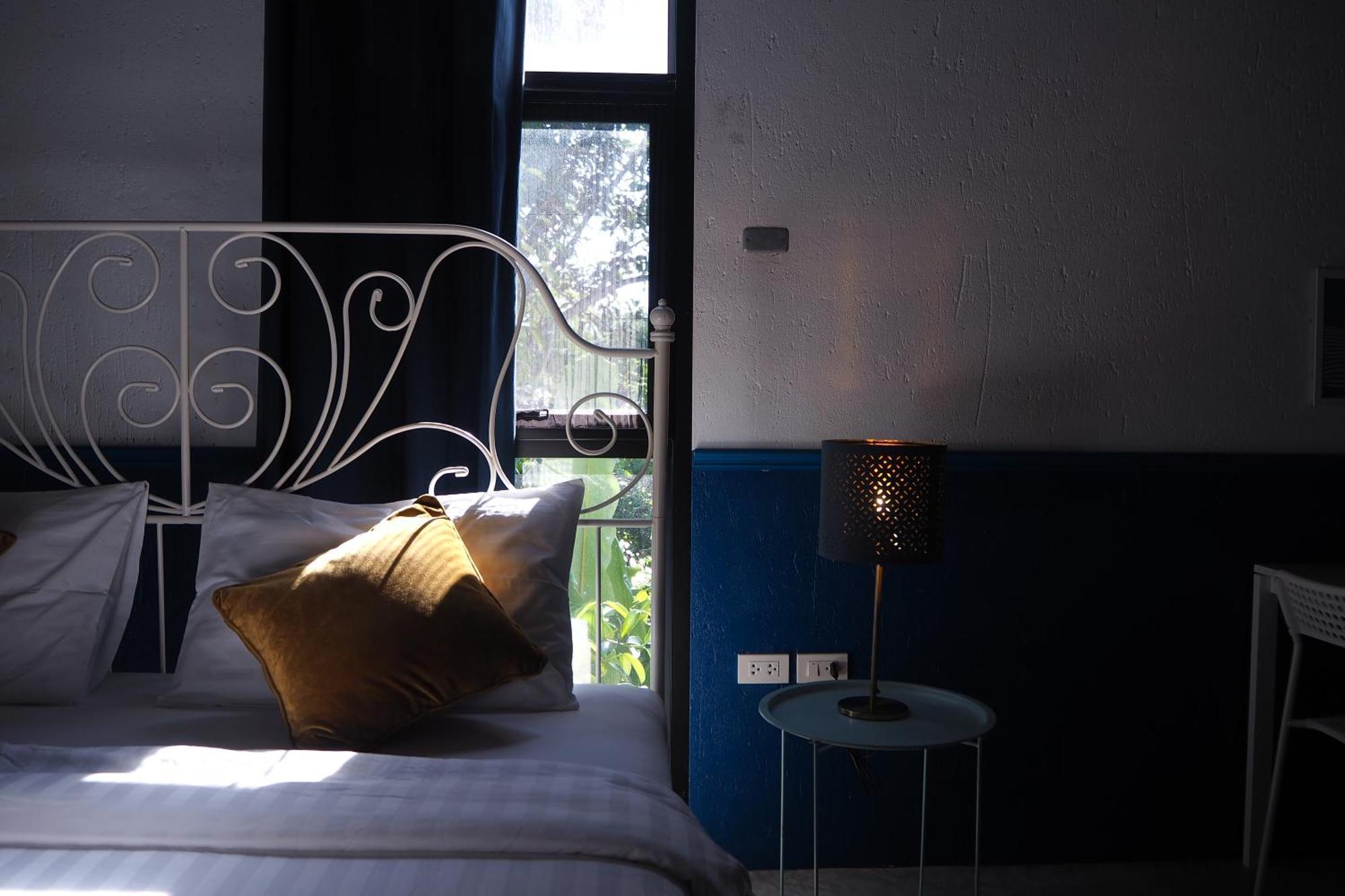 Mai Khao Baan Trok Bedroom Studio Maikhao מראה חיצוני תמונה