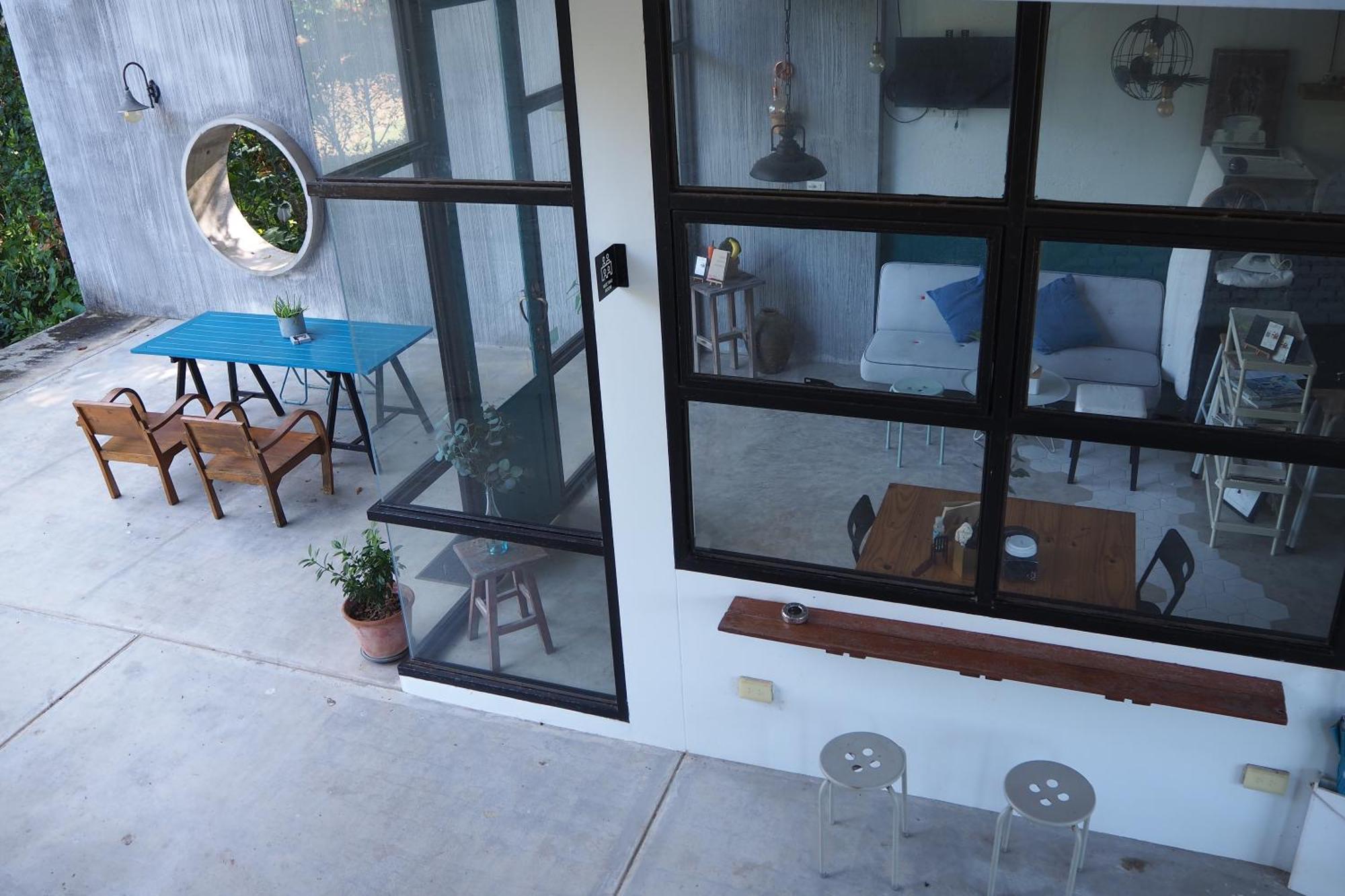 Mai Khao Baan Trok Bedroom Studio Maikhao מראה חיצוני תמונה