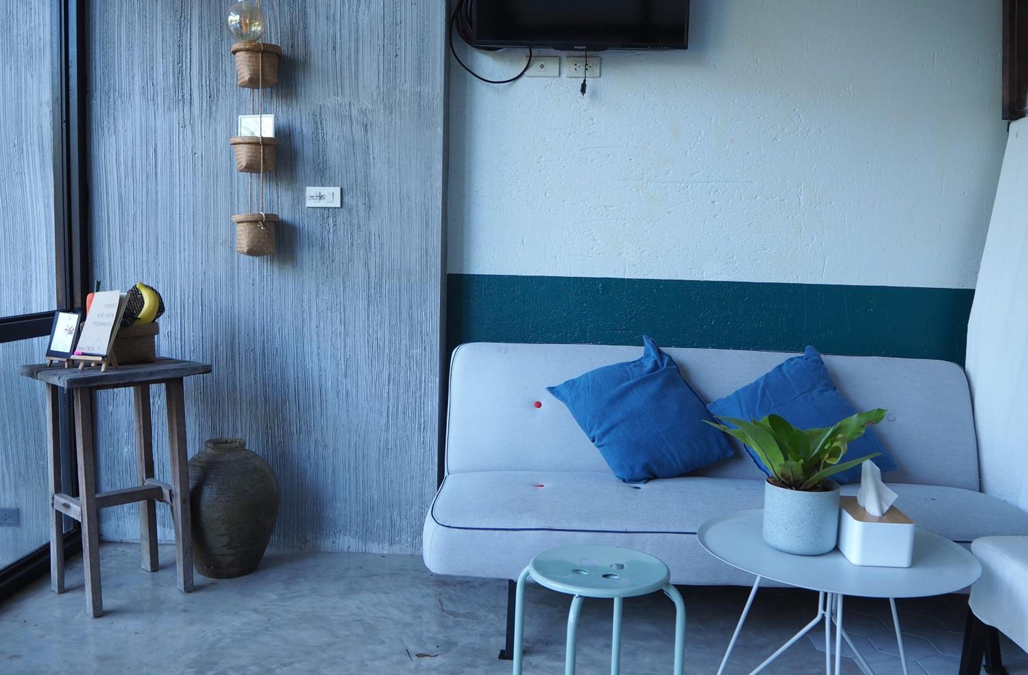 Mai Khao Baan Trok Bedroom Studio Maikhao מראה חיצוני תמונה