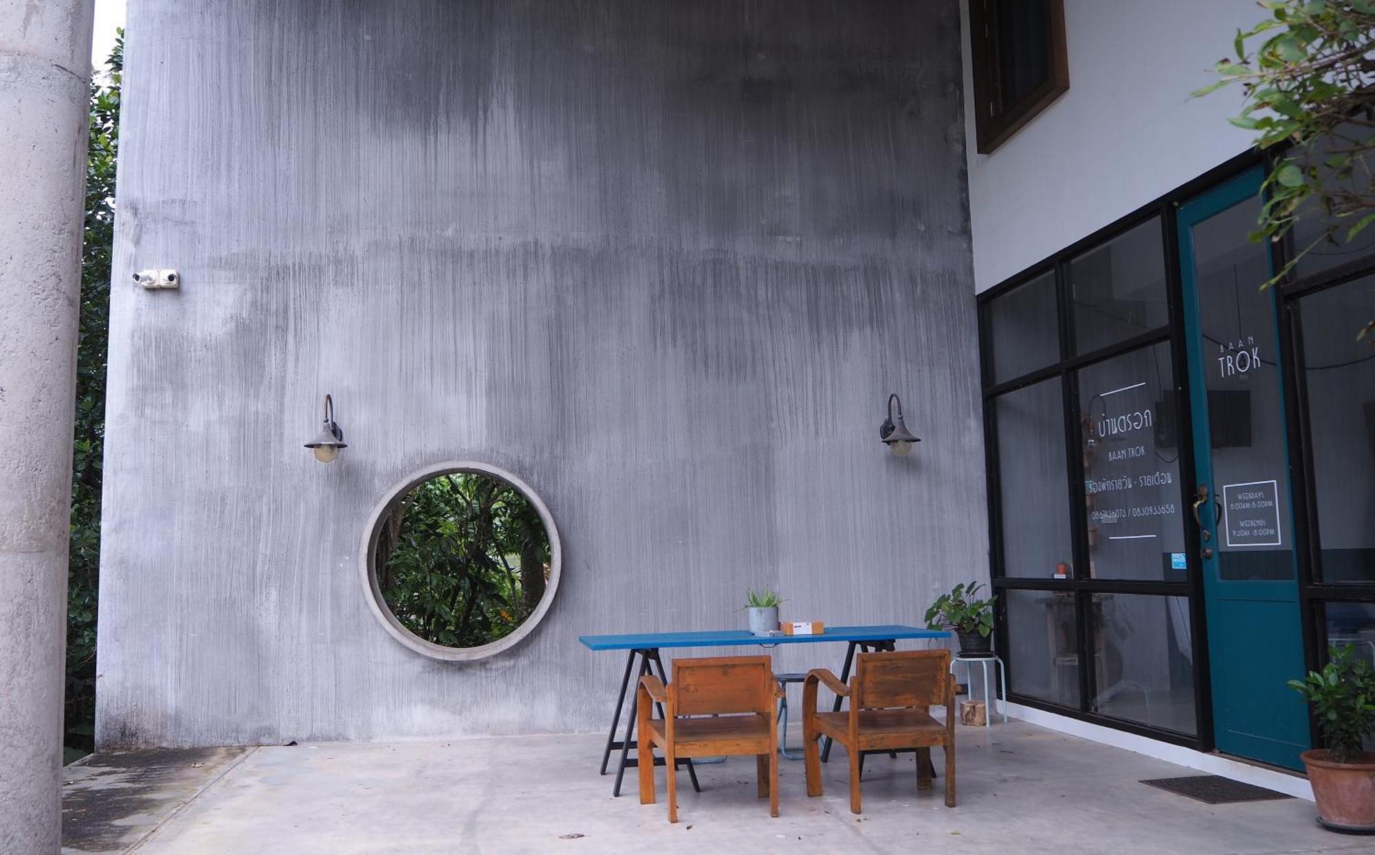 Mai Khao Baan Trok Bedroom Studio Maikhao מראה חיצוני תמונה