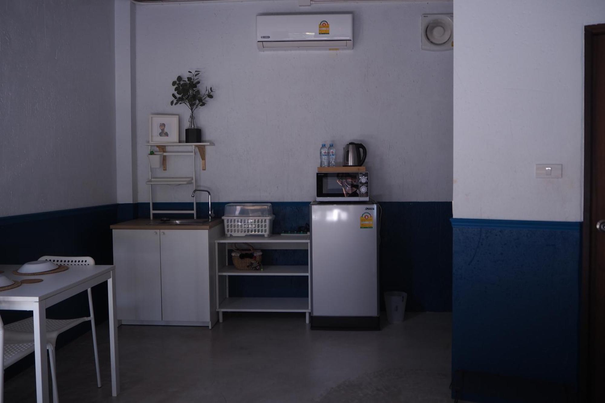 Mai Khao Baan Trok Bedroom Studio Maikhao מראה חיצוני תמונה