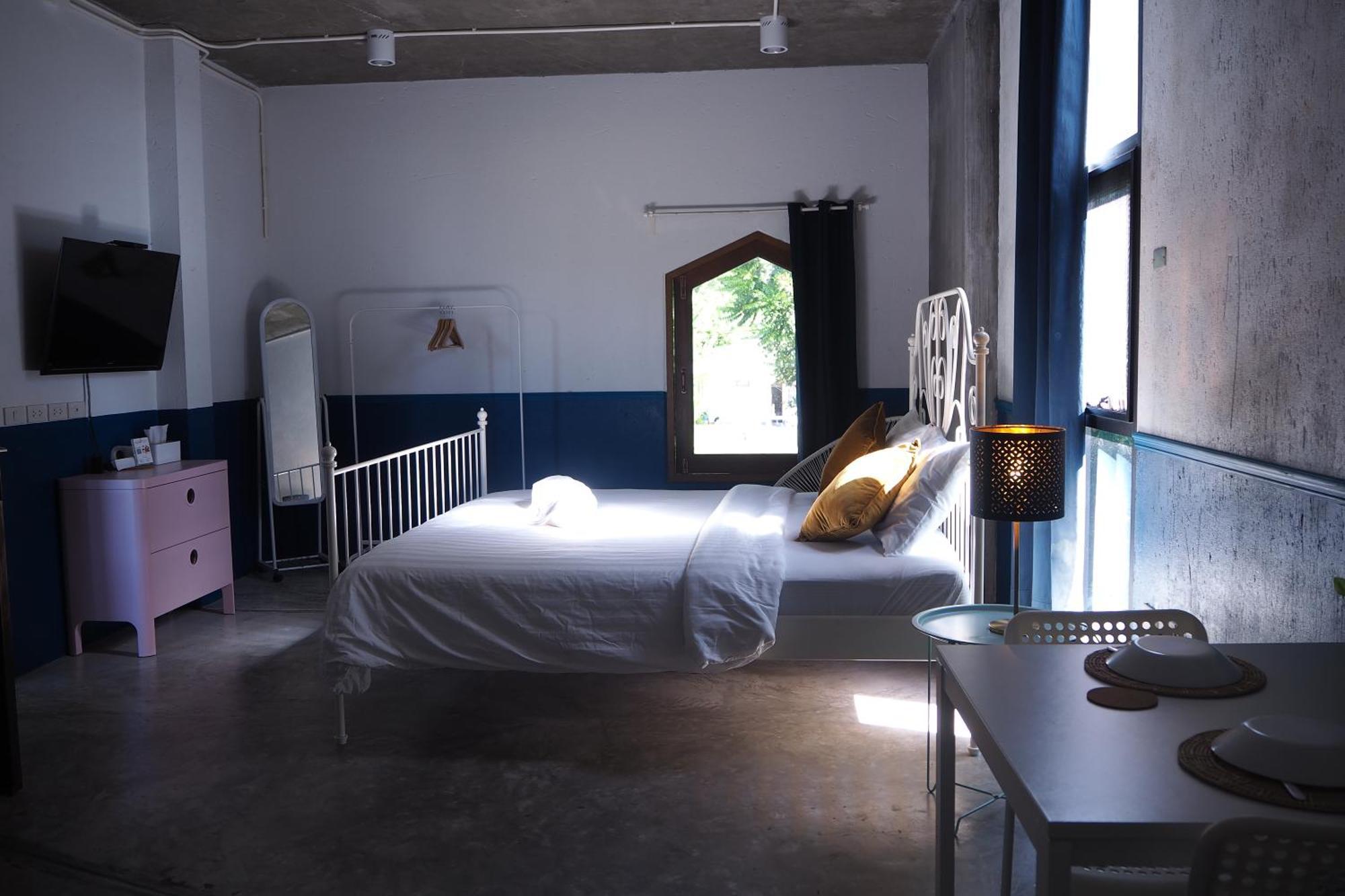 Mai Khao Baan Trok Bedroom Studio Maikhao מראה חיצוני תמונה